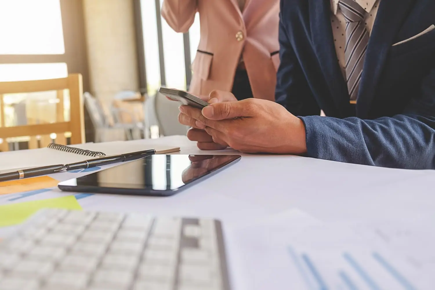 Axion Finance Team - Expert Financial Consulting in Florida