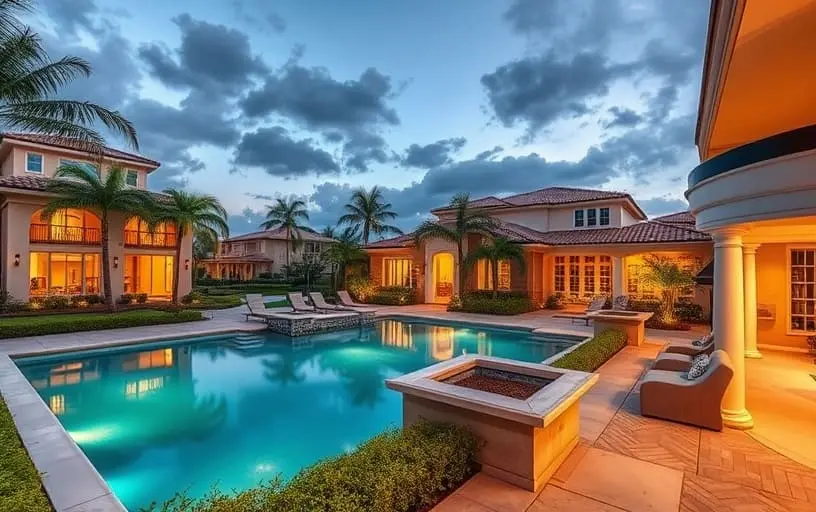 Investment Properties and Business Loans Florida